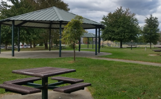 Chalmers Park